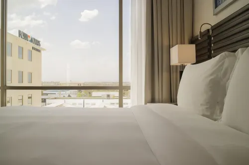 Four Points by Sheraton Nairobi Airport Rooms Photos
