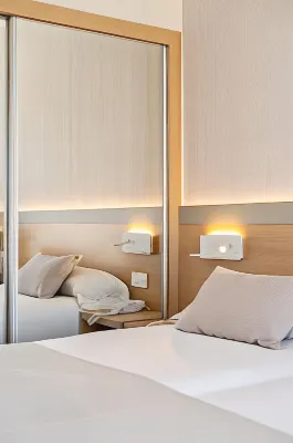 Hotel Samos Photos