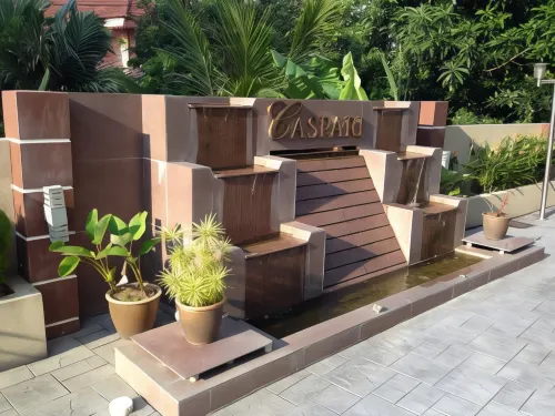 Caspari Hotel Da non perdere Photos