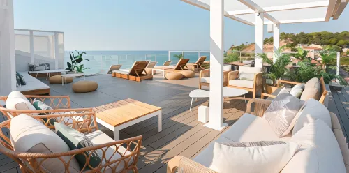 Kaktus Hotel Kaktus Playa - Adults Recommended Public Areas Photos