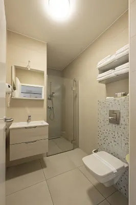 Hotel Magdalena Camere Photos