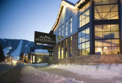 The Rockwell Inn Da non perdere Photos