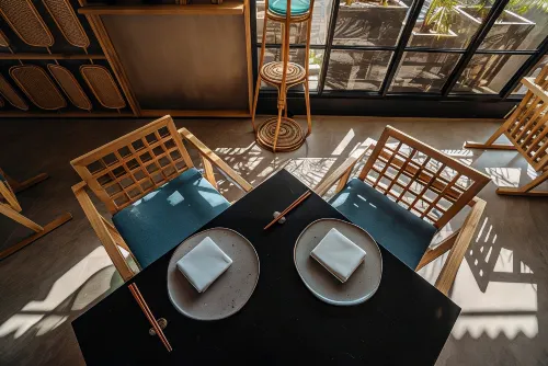 Amarea Resort Ubud by Ini VIE Hospitality Dining Photos