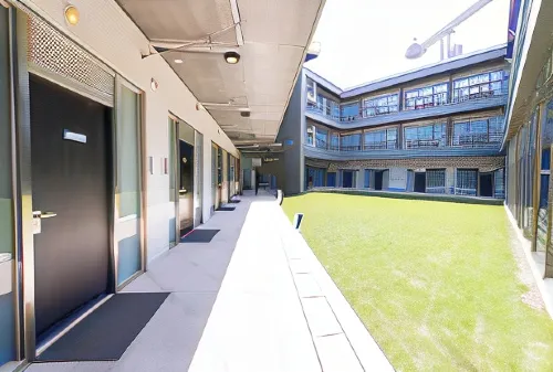 Y Loft Espaces publics Photos