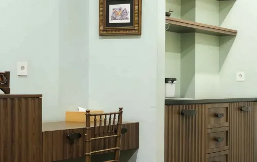 Nonies Huis Cibubur Kamar Photos
