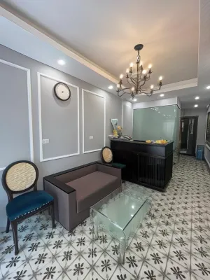 La Renta Hotel & Spa Khu vực công cộng Photos