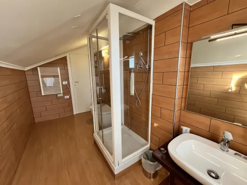 EH Suites Rome Airport Euro House Hotels Photos