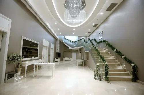 Best Western Premier Karsiyaka Espaces publics Photos