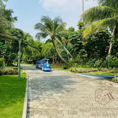 Gelang Patah Forest City-Ataraxia Park 3 Near Hotel Photos