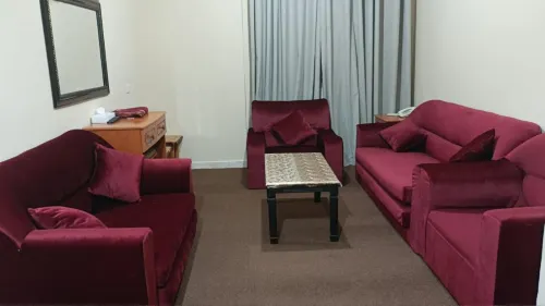 Al Jazeerah Hotel Photos
