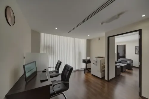 Ajman Beach Hotel Номера Photos