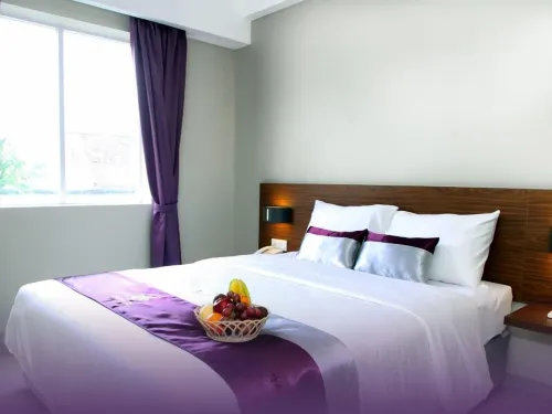 Amantis Hotel Rooms Photos