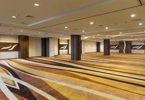 Best Western Papilio Hotel Area Publik Photos