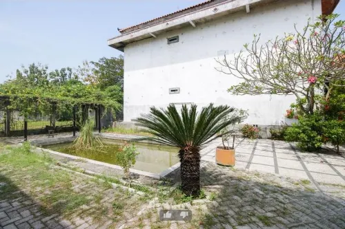Matoh Guesthouse Syariah Eksterior Photos