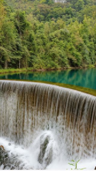 6D5N • Guizhou Guiyang + Huangguoshu Scenic Area + Lijiaochong Scenic Area + Xijiang Qianhu Miao Village + Zhenyuan Ancient Town + Fanjing Mountain + Qingyan Ancient Town