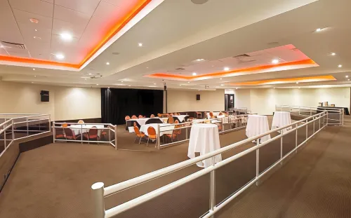 Mermaid Waters Hotel by Nightcap Plus Business Photos