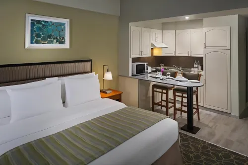 Savoy Park Hotel Apartments Rooms Photos
