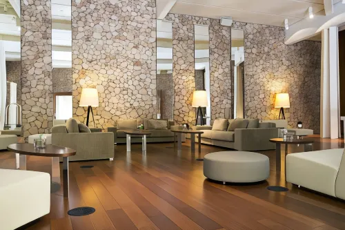 Hotel Hospes Maricel & Spa Espaces Affaires Photos