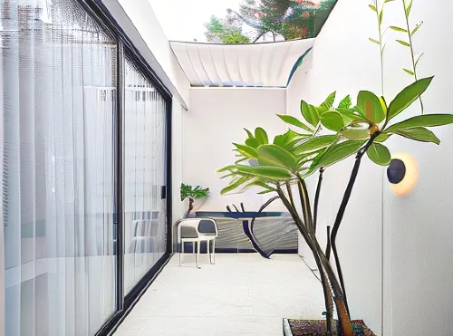Innlux Phuket Public Areas Photos