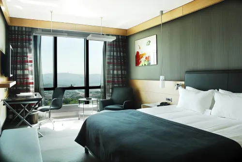 Point Hotel Barbaros Featured Photos