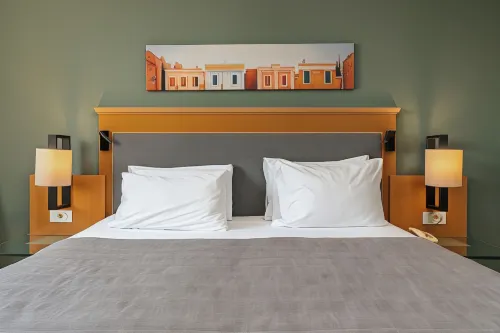 Plaka Hotel Chambres Photos