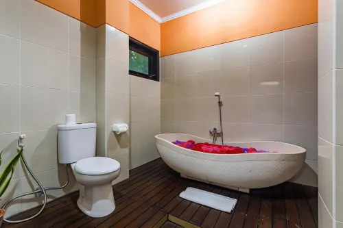 Anini Raka Resort & Spa Photos
