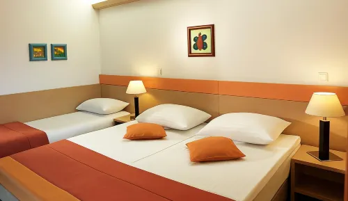 Garni Hotel Savica - Sava Hotels & Resorts Photos
