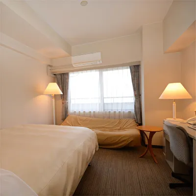 Okaya Central Hotel À ne pas manquer Photos