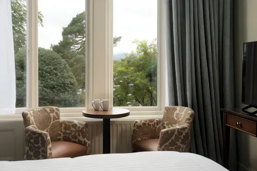 Lakehouse at the Waterhead Inn Rooms Photos