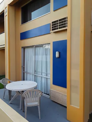 Days Inn by Wyndham Ocala North Espaces publics Photos