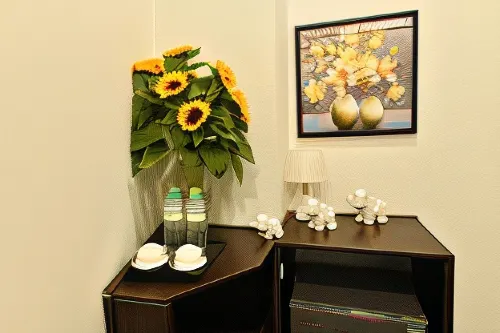 Kingdom Hotel Hanoi Photos