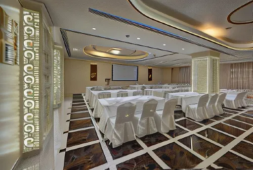 Sahara Beach Resort & Spa Featured Photos