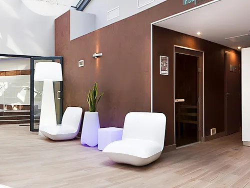 Novotel Toulouse Centre Wilson Public Areas Photos
