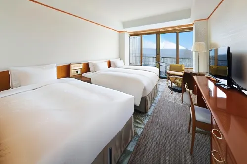 Karuizawa Asama Prince Hotel Chambres Photos