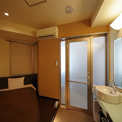 Urbain Hiroshima Executive Empfohlen Photos
