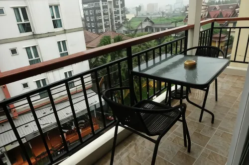 Calypso Patong Hotel Xung quanh Photos