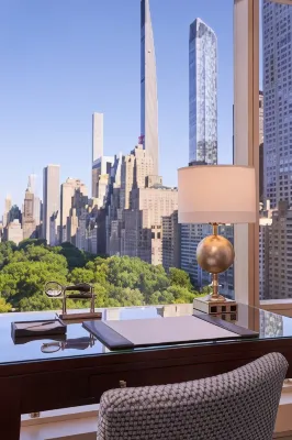 Trump International Hotel & Tower® New York Near Hotel Photos