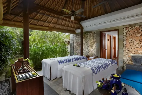 The Oberoi Beach Resort, Bali Semester och rekreation Photos