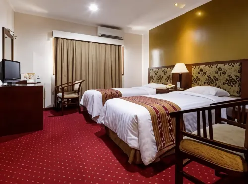 Cipta Hotel Wahid Hasyim Unggulan Photos