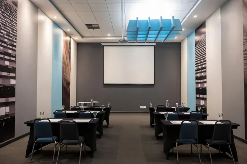 Ibis Ribeirao Preto Shopping Espaces Affaires Photos