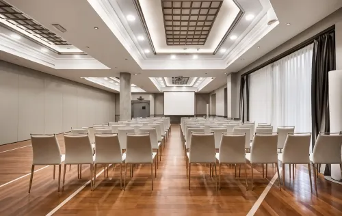 NH Collection Vigo Business Facilities Photos