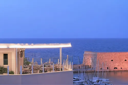 Lato Boutique Hotel Near Hotel Photos