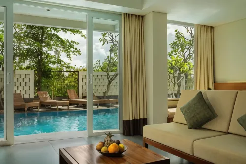 Paragon Hotel Seminyak À ne pas manquer Photos