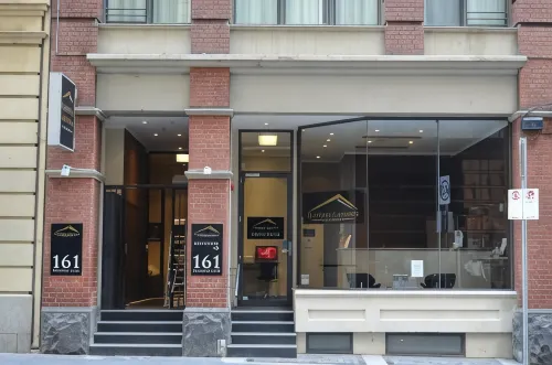 Flinders Landing Apartments Exterior Photos