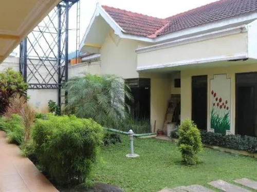 Seulawah Resort and Cafe Extérieur Photos