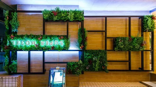 Super Hotel Ikebukuro-Eki Kitaguchi الأماكن العامة Photos