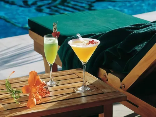 JW Marriott Hotel Caracas Loisirs et amusements Photos
