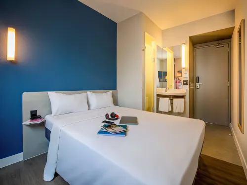 ibis budget Sao Paulo Morumbi À ne pas manquer Photos