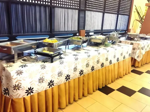 Phuphaya Resort Pattaya Ăn uống Photos