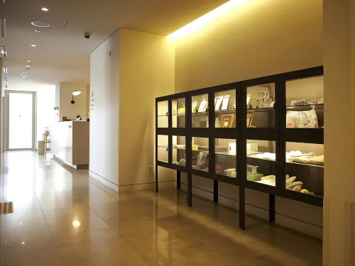 La Casa Hotel Seoul Aree comuni Photos